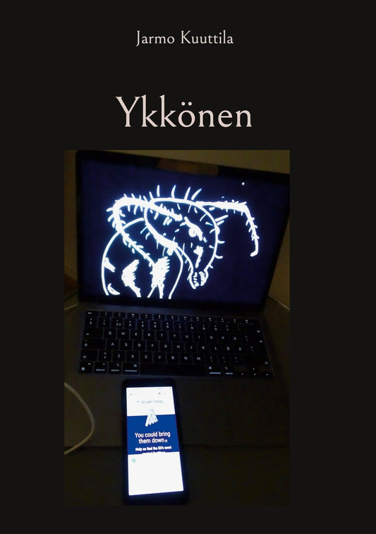 Ykkönen: OSA 2 – E-bok