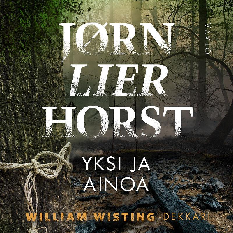 Yksi ja ainoa – Ljudbok