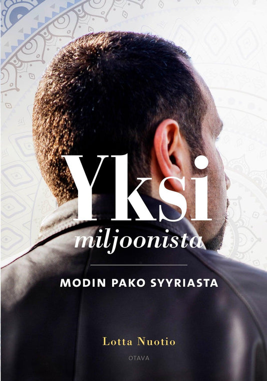 Yksi miljoonista – E-bok