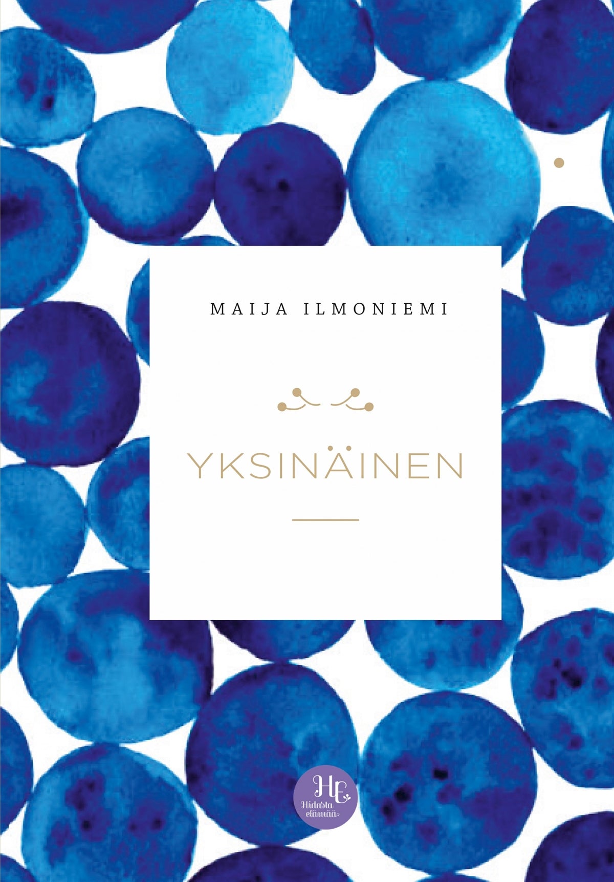 Yksinäinen – E-bok