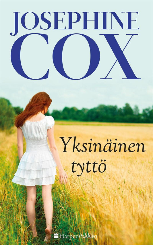 Yksinäinen tyttö – E-bok