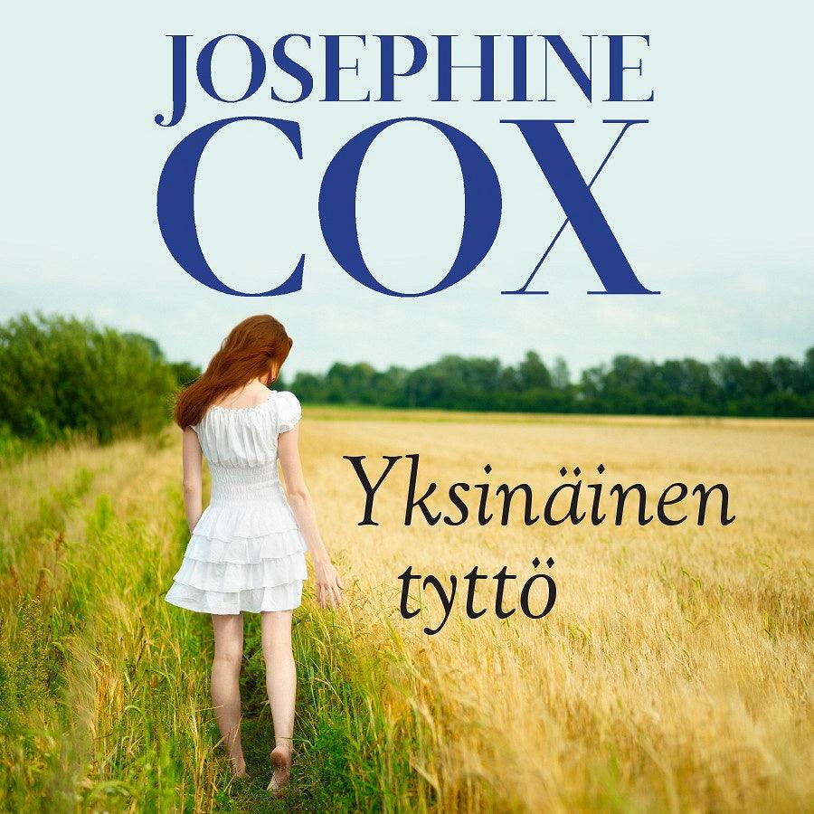 Yksinäinen tyttö – Ljudbok