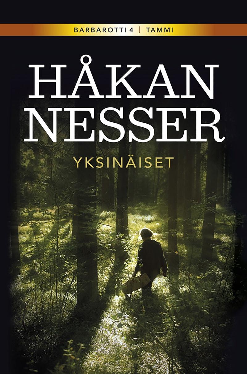 Yksinäiset – E-bok