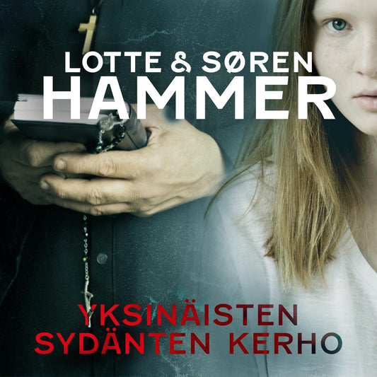 Yksinäisten sydänten kerho – Ljudbok