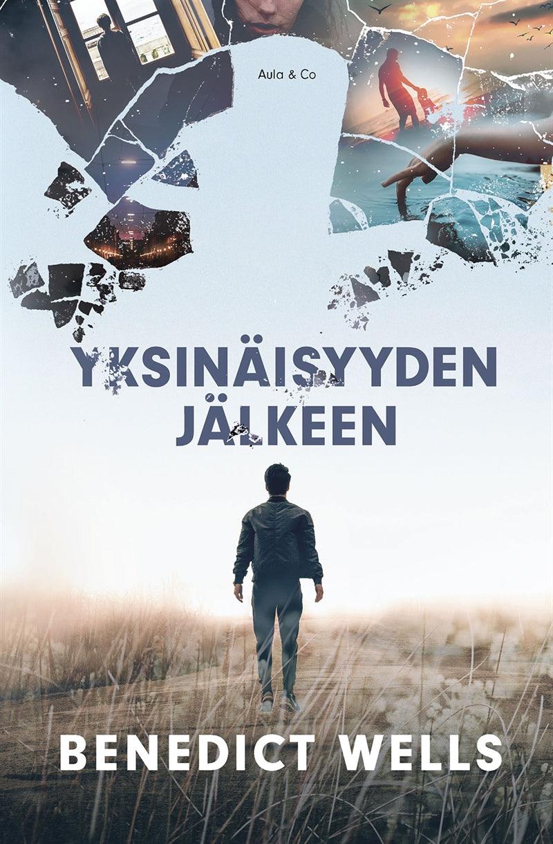 Yksinäisyyden jälkeen – E-bok