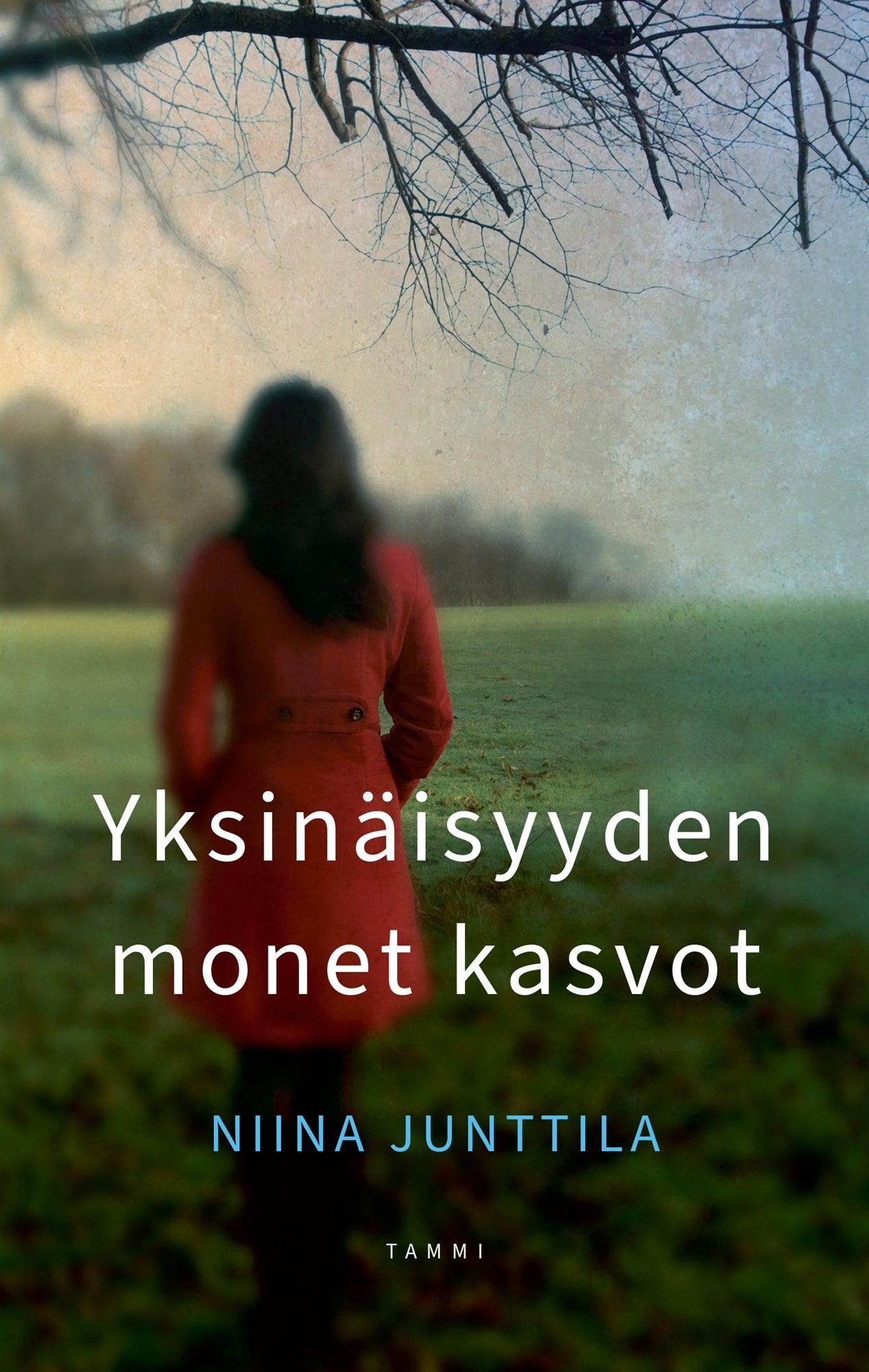 Yksinäisyyden monet kasvot – E-bok