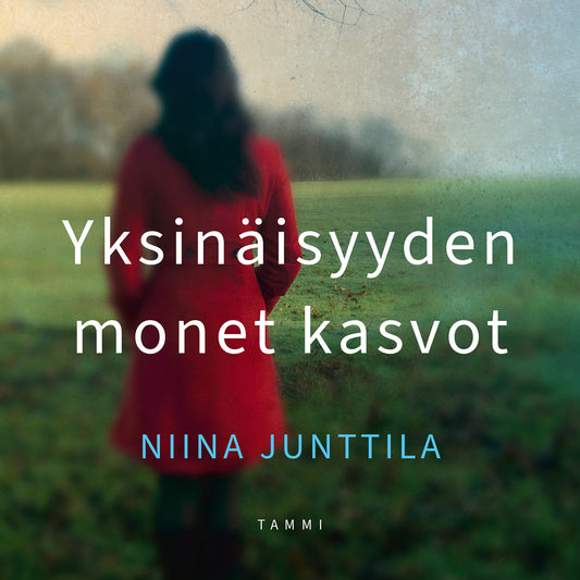 Yksinäisyyden monet kasvot – Ljudbok