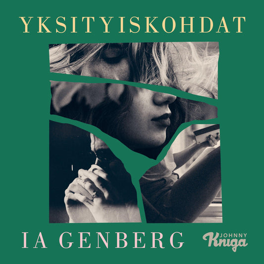 Yksityiskohdat – Ljudbok