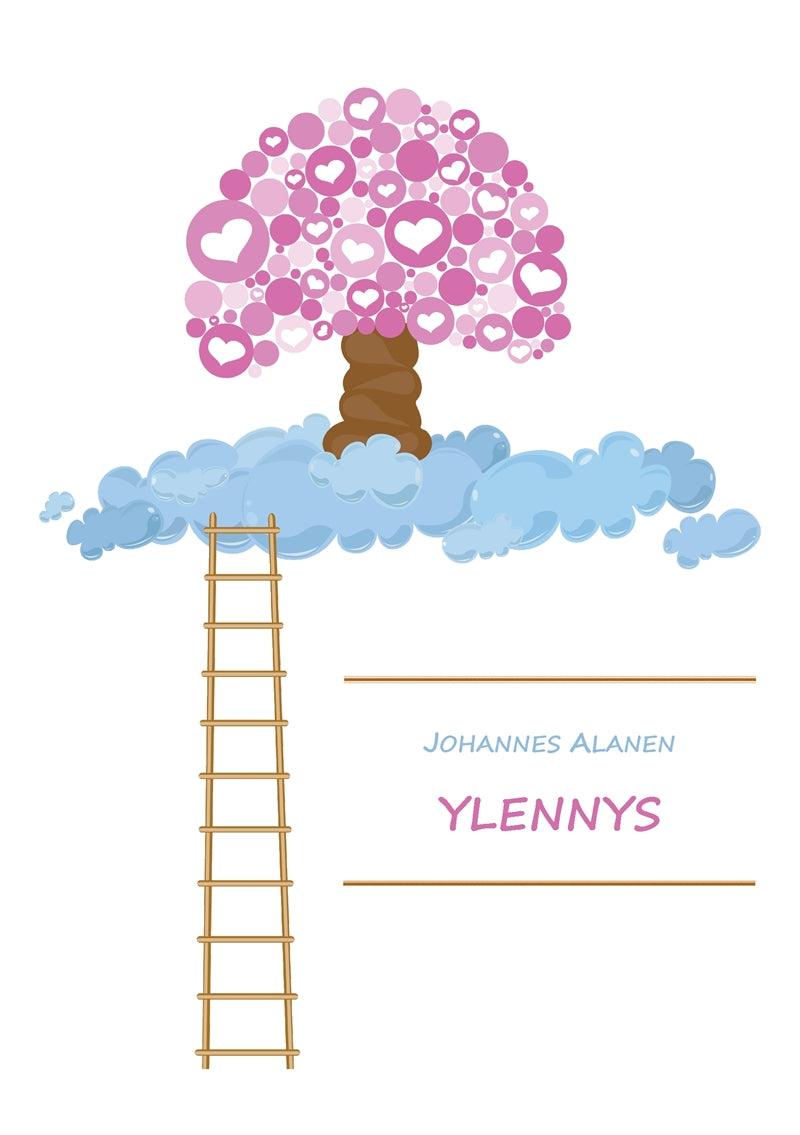 Ylennys – E-bok