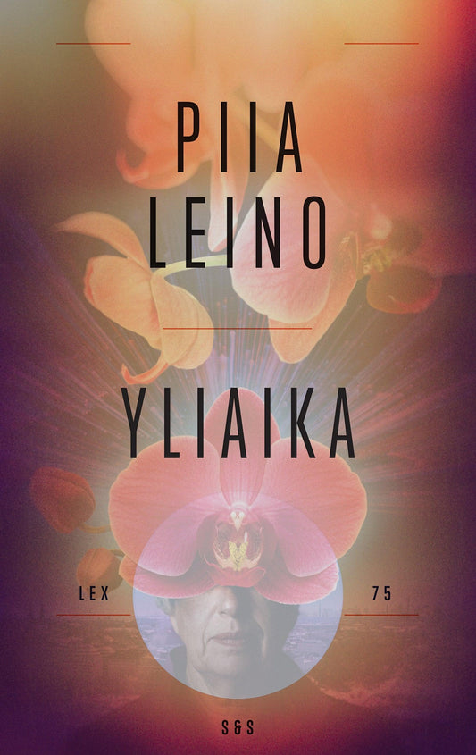 Yliaika – E-bok