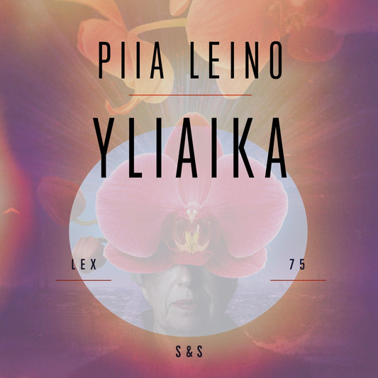 Yliaika – Ljudbok