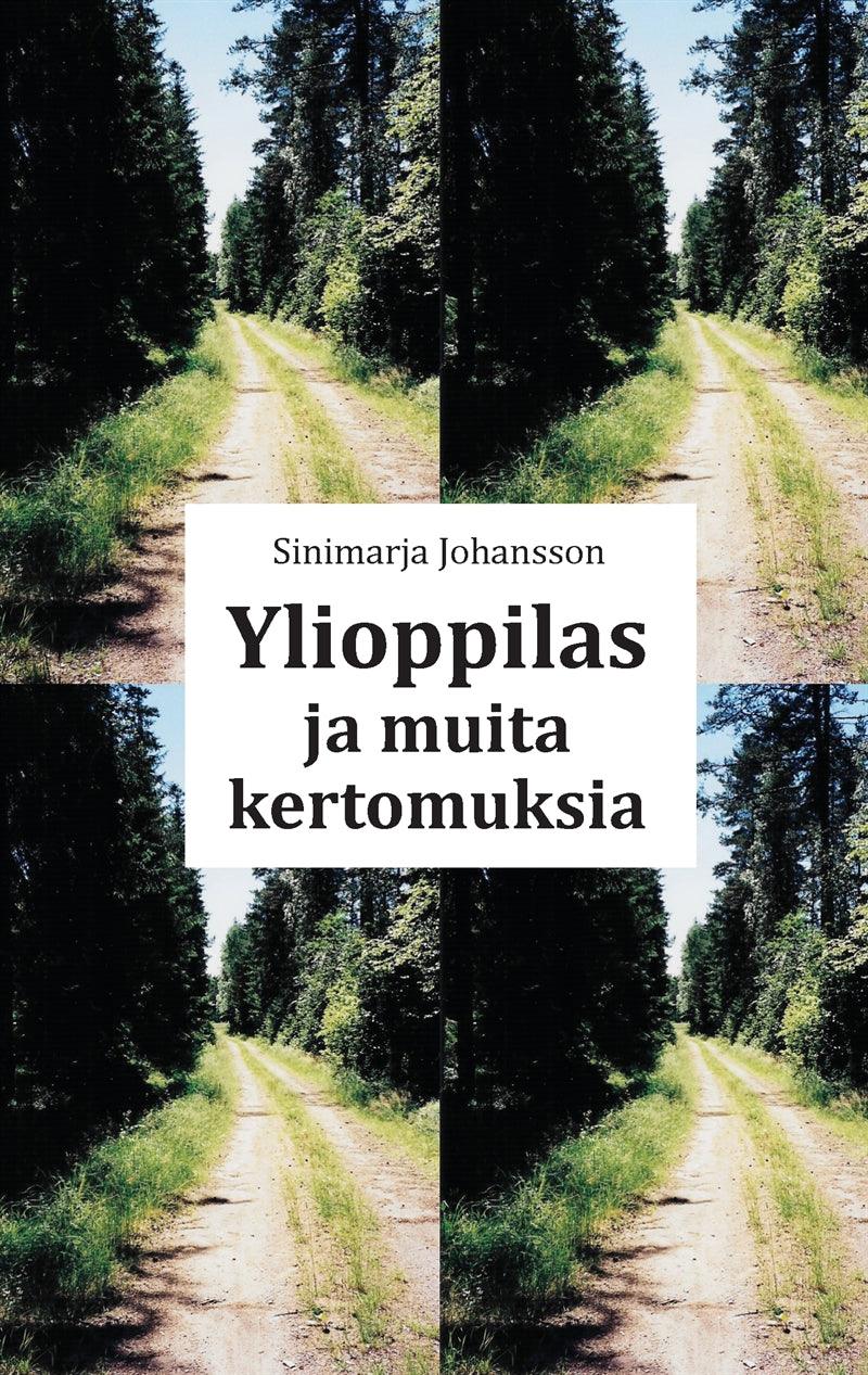 Ylioppilas ja muita kertomuksia – E-bok