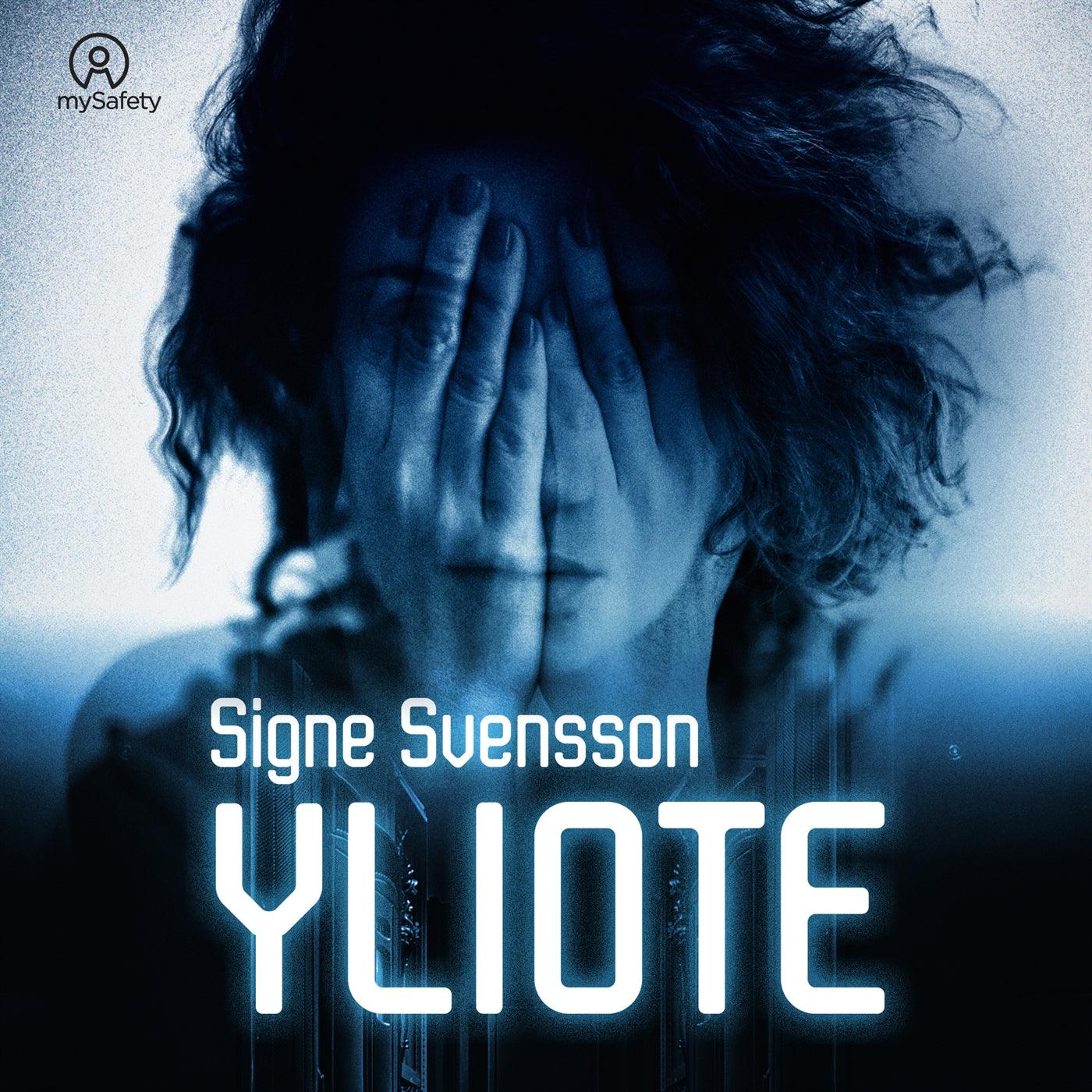 Yliote – Ljudbok