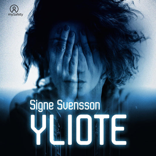 Yliote – Ljudbok