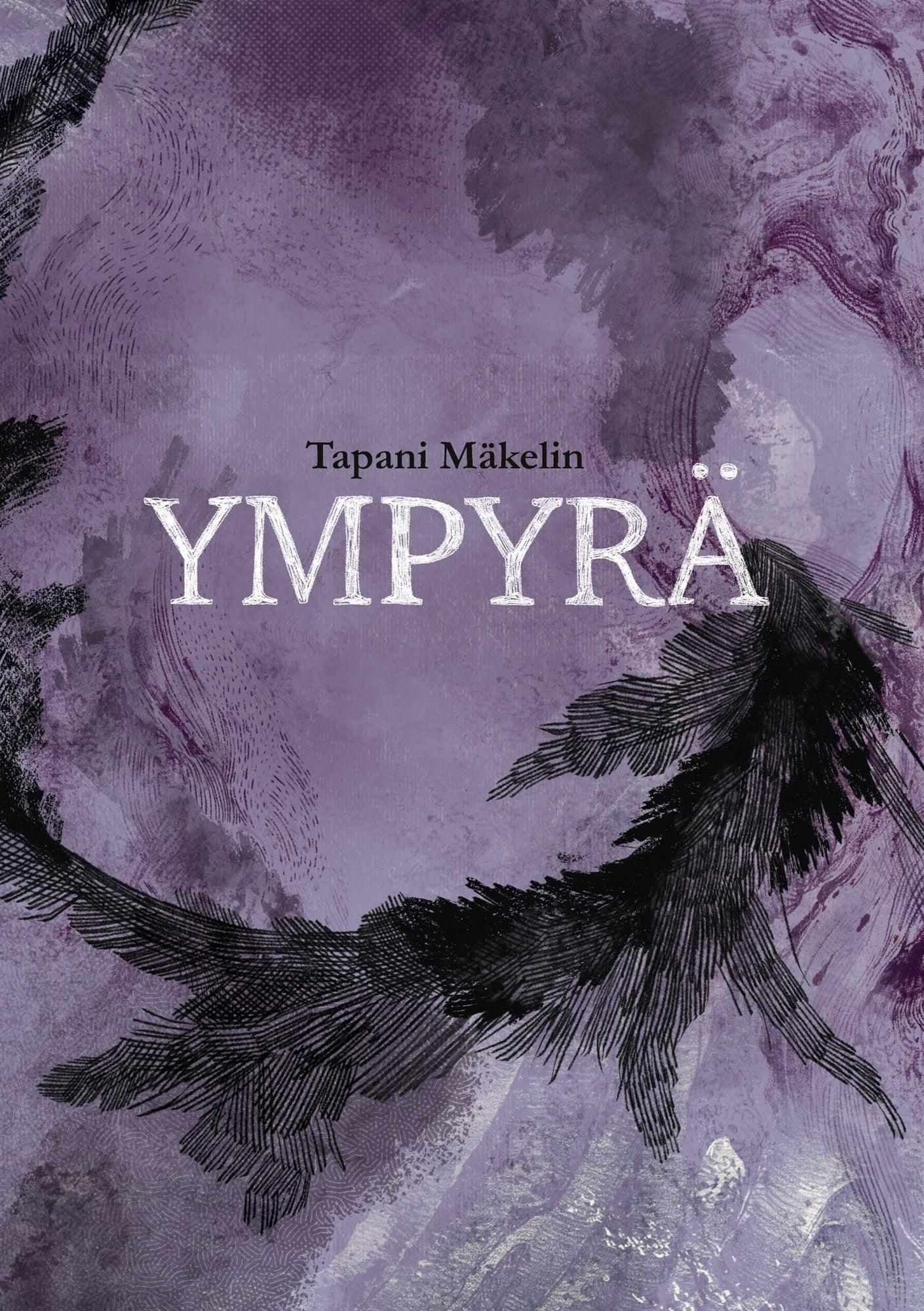 Ympyrä – E-bok