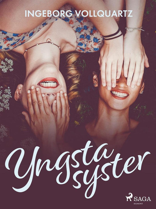 Yngsta syster – E-bok