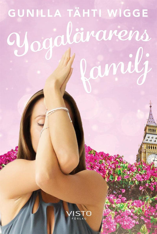 Yogalärarens familj – E-bok