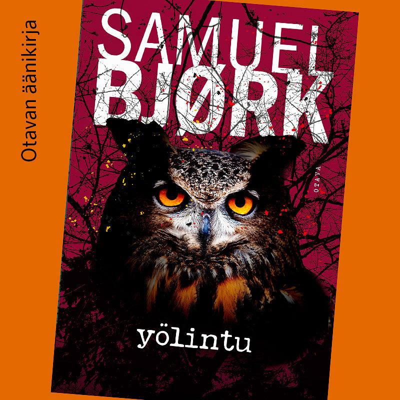 Yölintu – Ljudbok