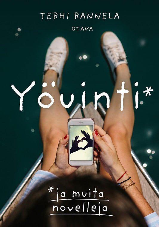 Yöuinti ja muita novelleja – E-bok