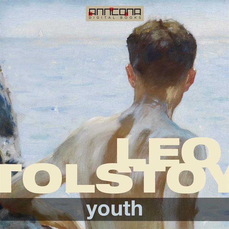 Youth – Ljudbok