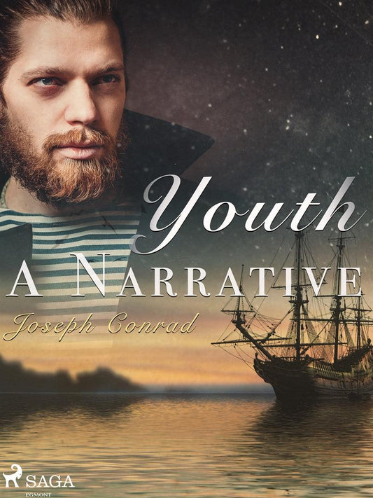 Youth, a Narrative – E-bok