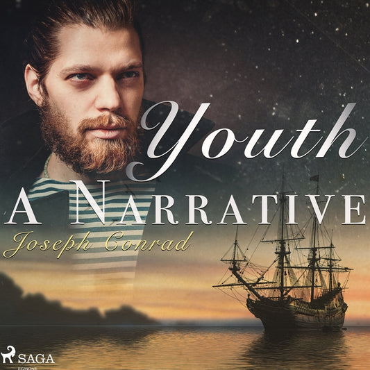 Youth, a Narrative – Ljudbok