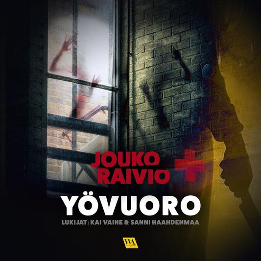 Yövuoro – Ljudbok