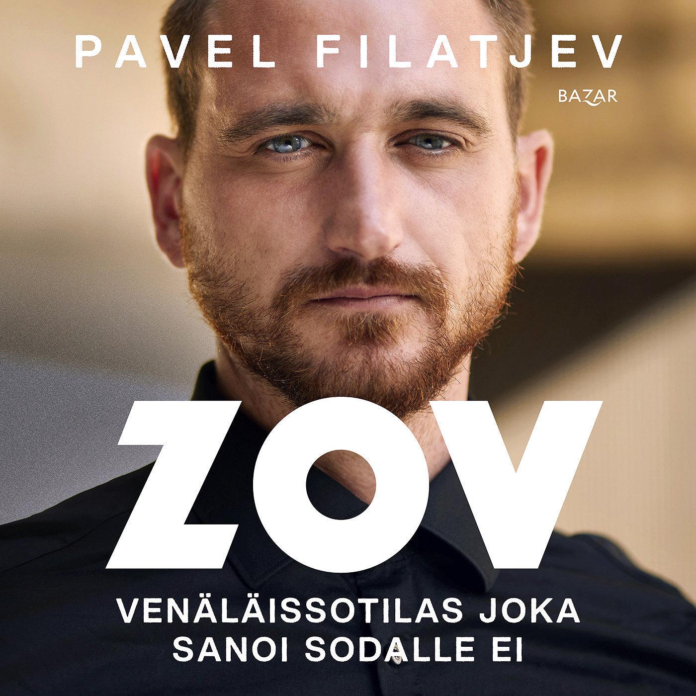 ZOV – Ljudbok