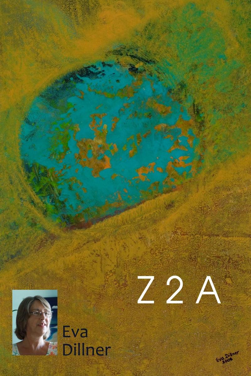 Z 2 A – E-bok