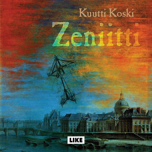 Zeniitti – Ljudbok