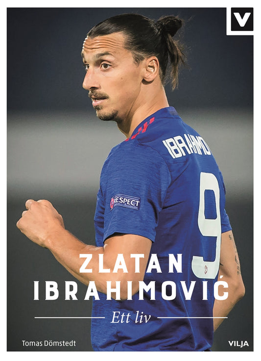 Zlatan Ibrahimovic - Ett liv – Ljudbok