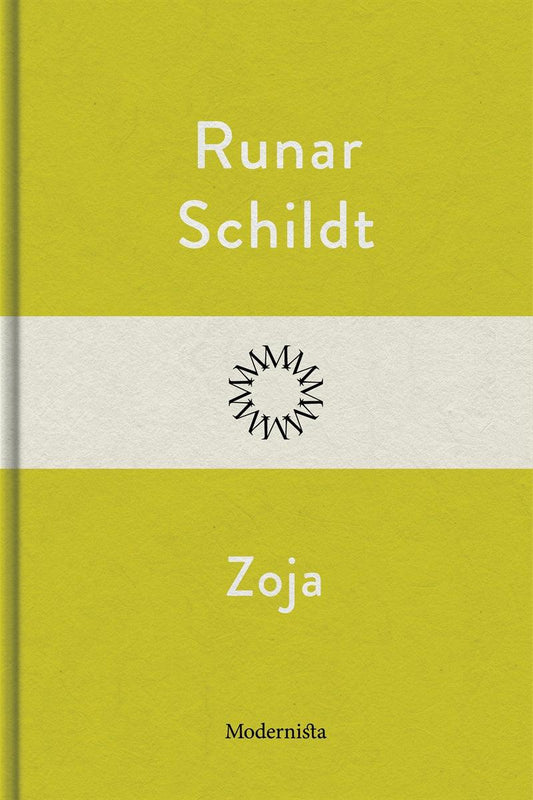 Zoja – E-bok