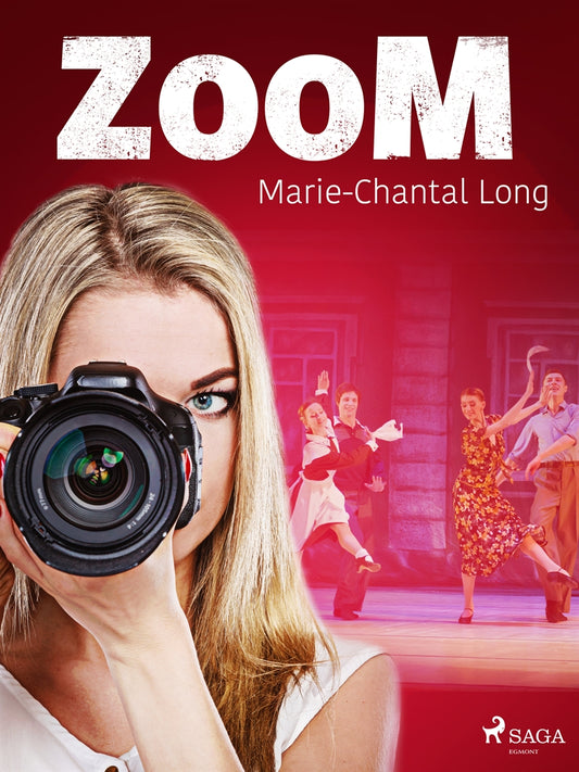 Zoom – E-bok