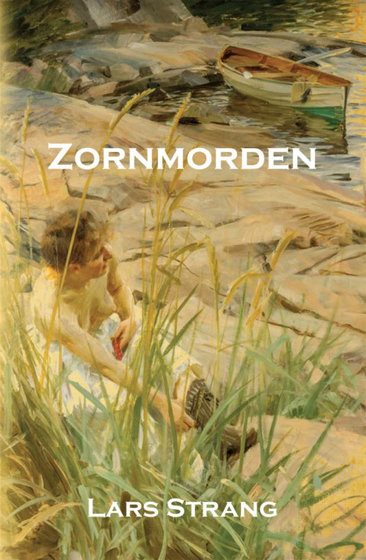 Zornmorden – E-bok