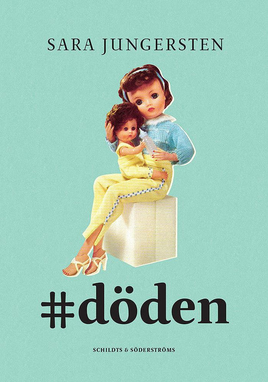 #döden – E-bok