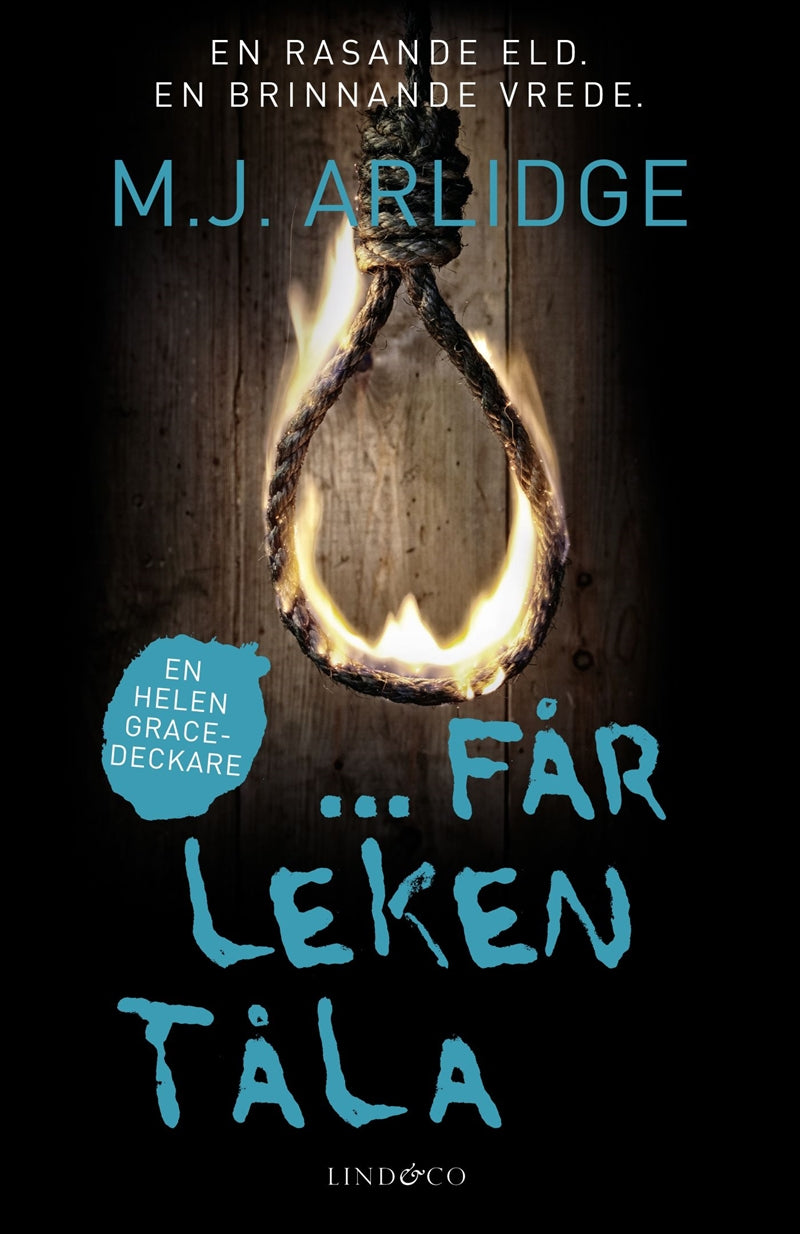 … får leken tåla – E-bok