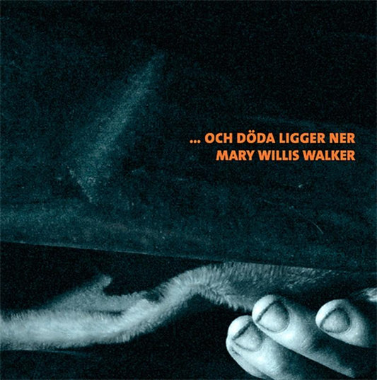 … och döda ligger ner – Ljudbok